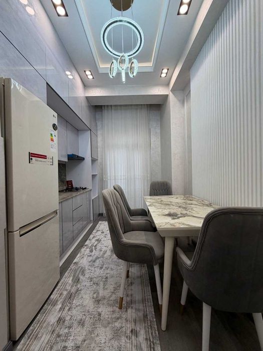 ПРОДАЕТСЯ 3/5/7  ЖК Боулвар Новостройка