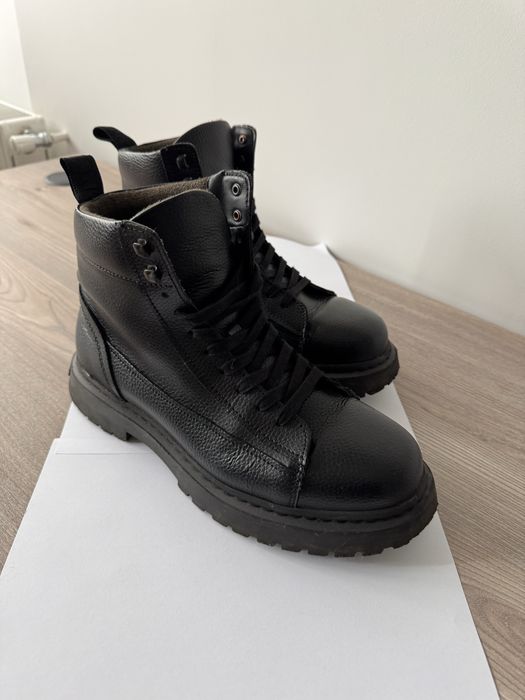 Tommy Jeans Bocanci -Tyler 1AW