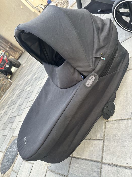 Carucior Balios S Lux