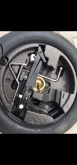 Патерица Bmw E60 E61