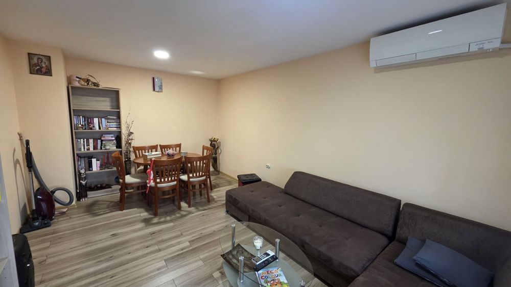 3-стаен в Плевен-Мара Денчева площ 80 цена 145000