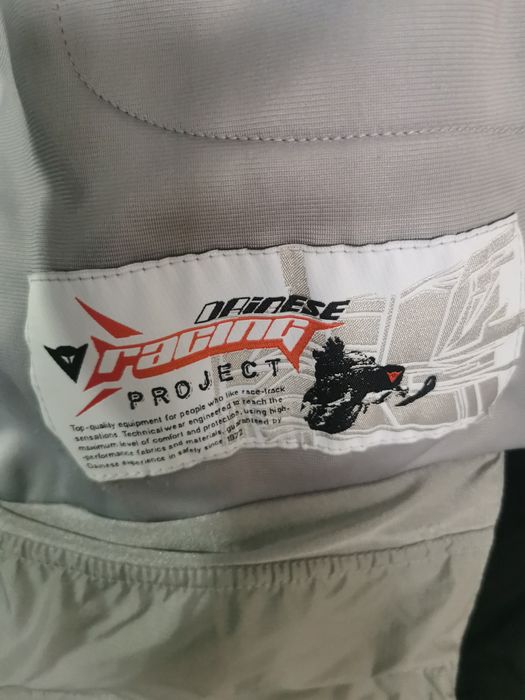 Geaca ski Dainese xs