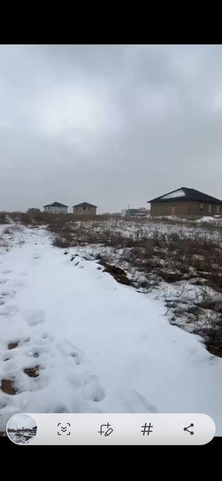 19 км арзан участоктер.