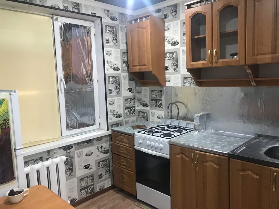 Квартира продам срочно