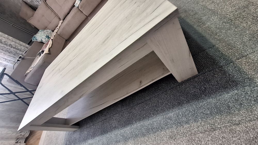 Măsuță cafea stare excelenta 120/ 60/41