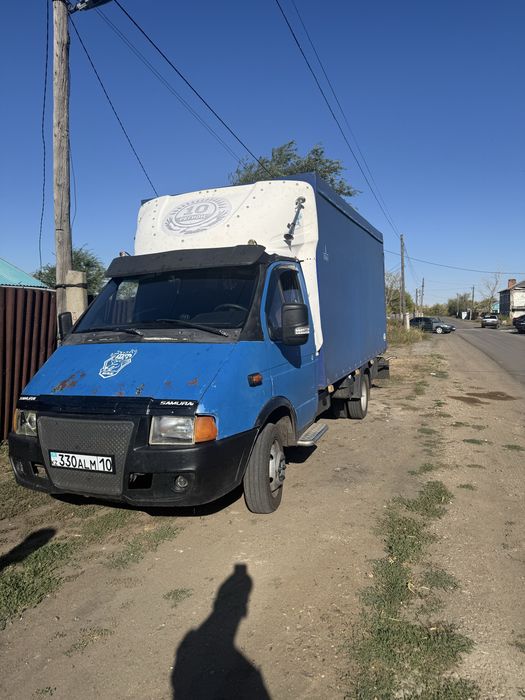 Продам Газель,срочно