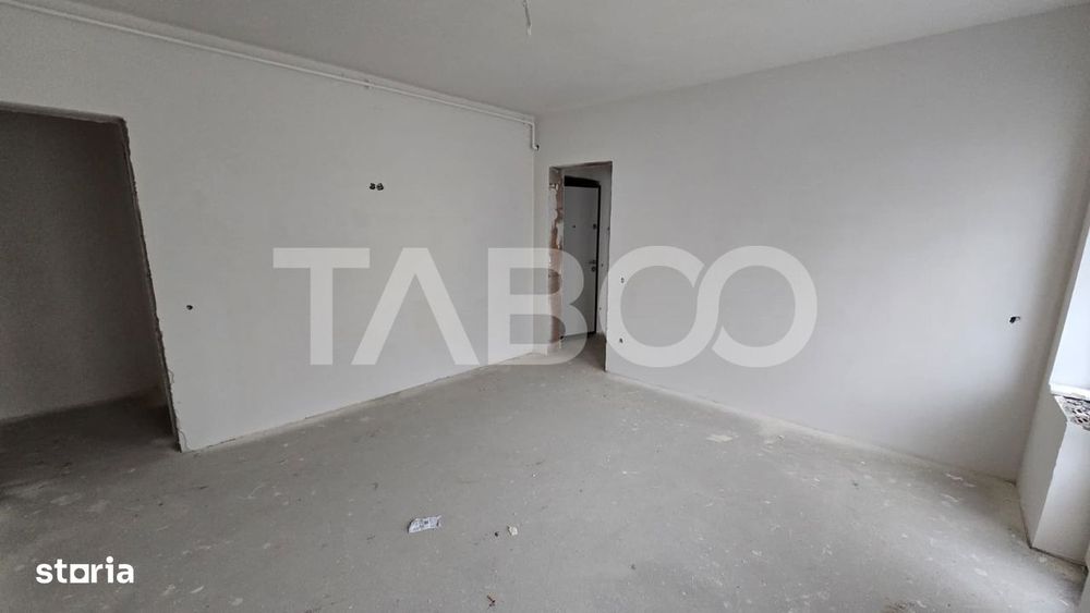 Apartament 78 mpu 3 camere decomandate 2 balcoane 2 bai COMISION 0