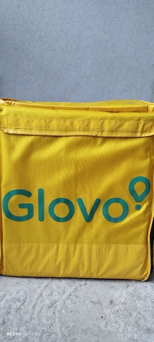 Термо сумка глубо