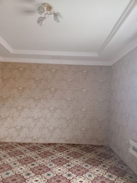 Дом на земле (Нукус)