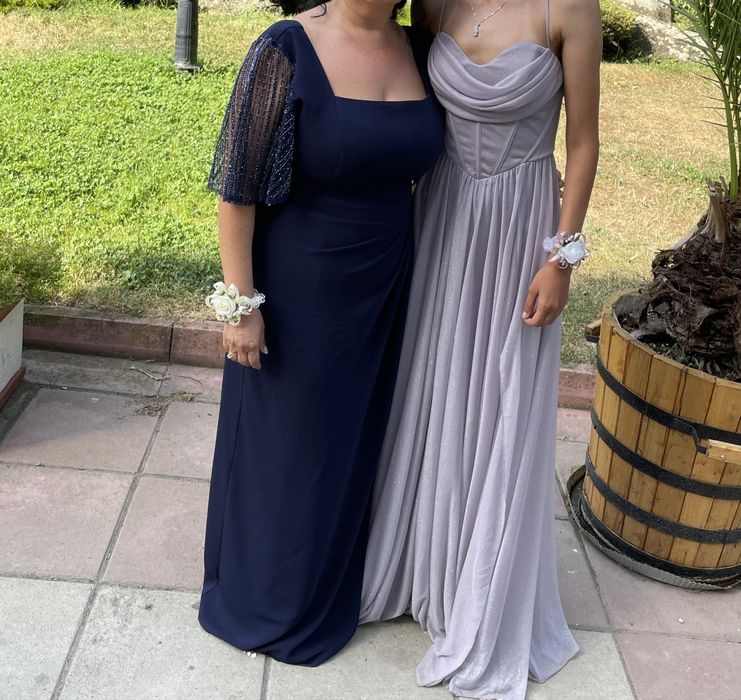 Официални рокли L и S