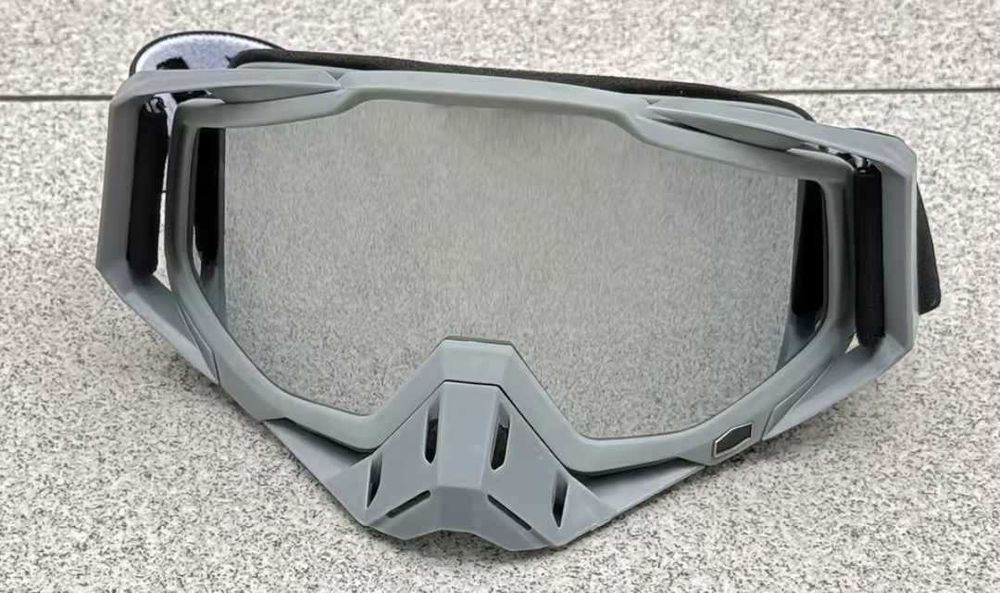 Ochelari  Atv/Cross/Enduro/Downhill/Trotineta electrica