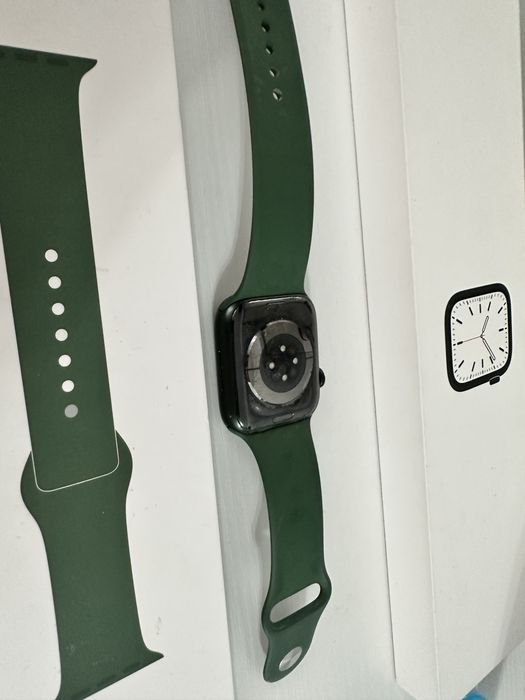 Apple watch 7 45mm