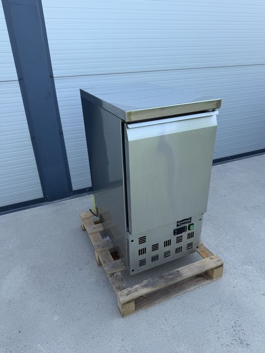 Masa rece PRO cu 1 usa - Combisteel - 1 usa - 109L - 40 x 70 x h 85 cm