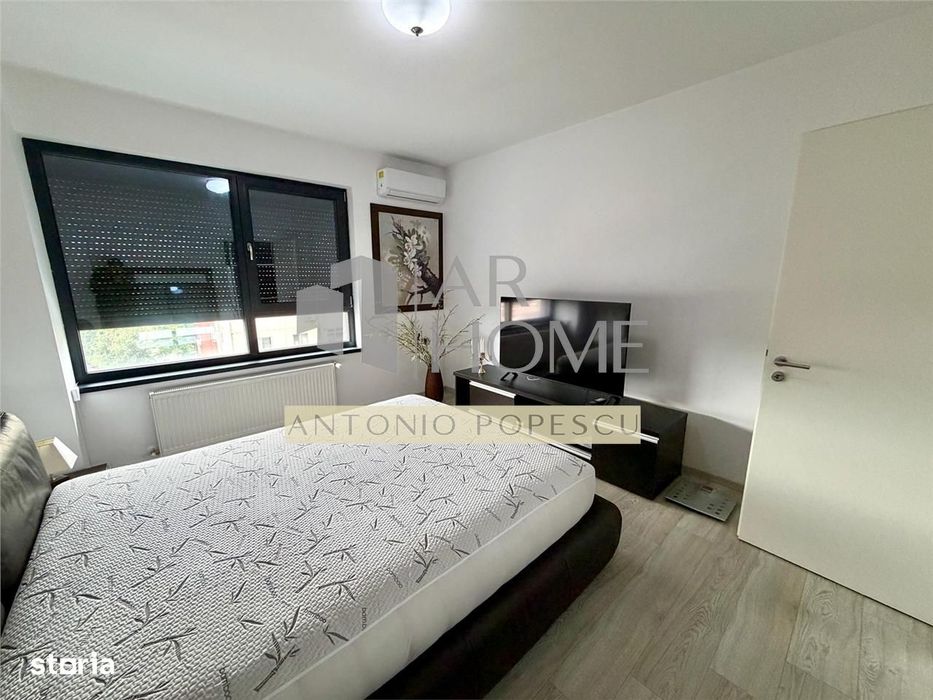 Apartament 2 camere, in Ploiesti, zona Piata Anton, Democratiei.
