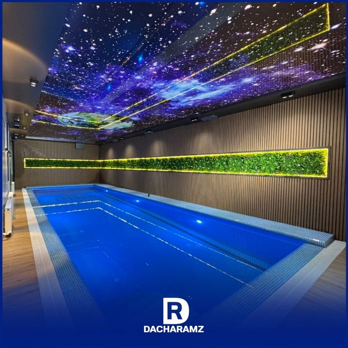 Супер чегирма! «Al-Fajr» 15 кишигача