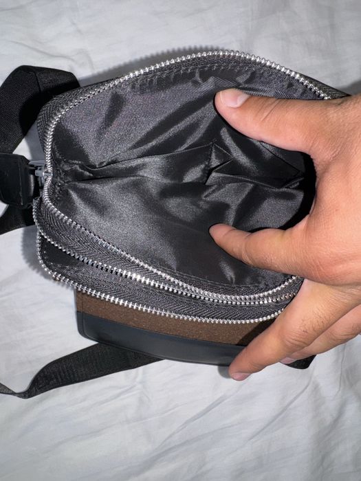 Borseta barbati Gucci