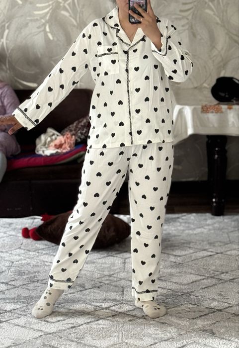 Домашный одежда пижама