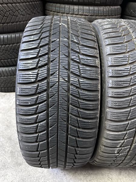 225/40/18 BRIDGESTONE 4бр