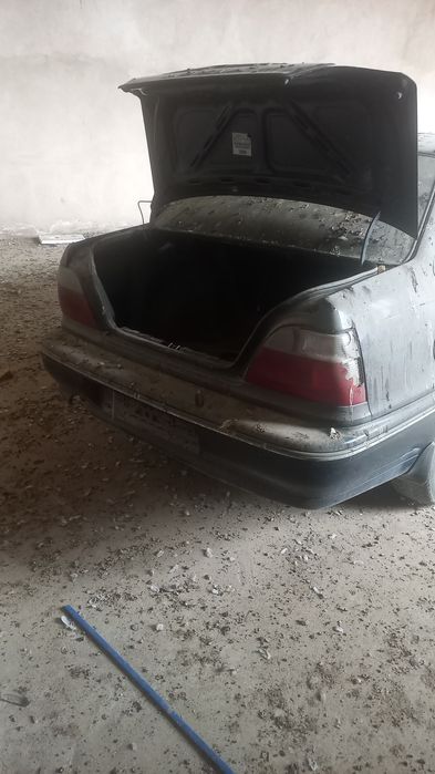 Нексия кузов салон бар