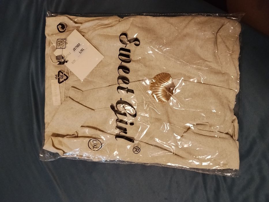 Vând rochii de bumbac L/XL