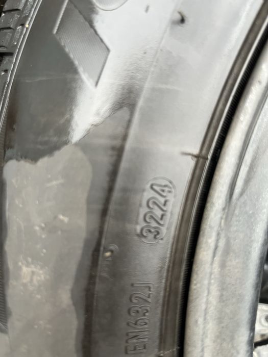 Продам колеса в отличном состоянии