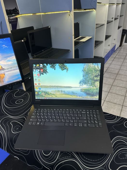 Lenovo Ryzen 3-2200 ОЗУ-8ГБ ЖД-1000ГБ емкость 88% в отличном состоянии