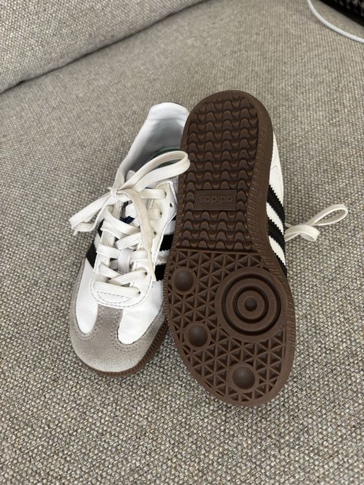 Детски маратонки Adidas Samba