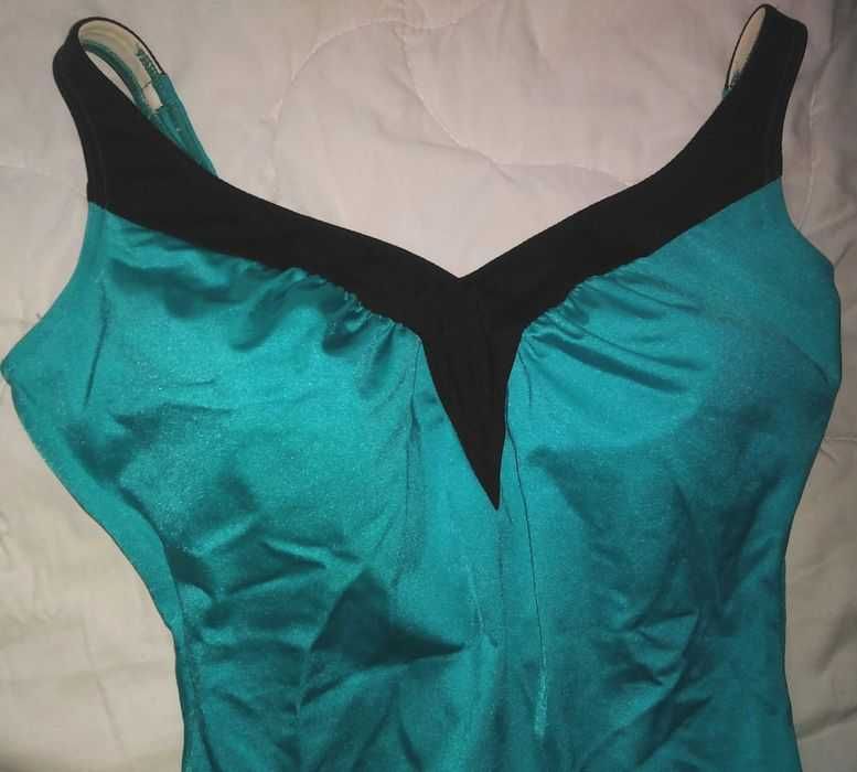 Costum de baie LA PERLA , model foarte frumos
