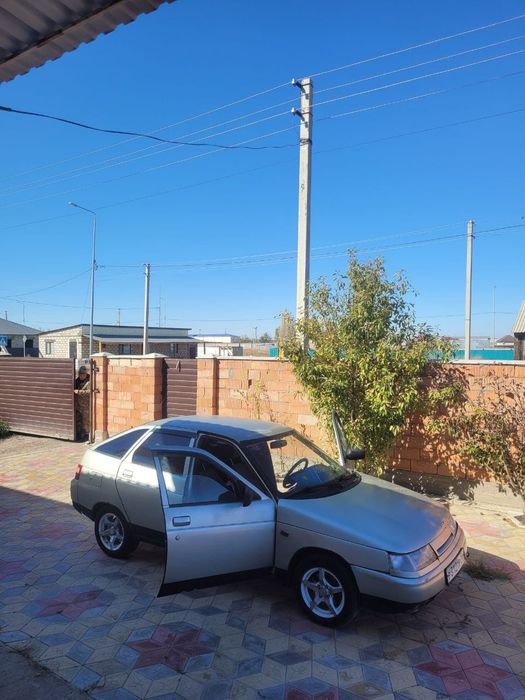 Ваз 2112 машина 2005 жылғы