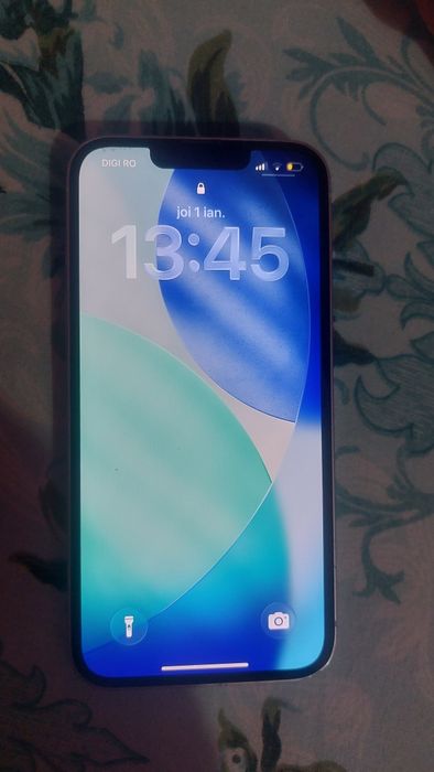 Vand Iphone 13 preț negociabil