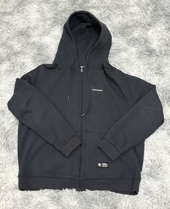 казак репаблик кофта