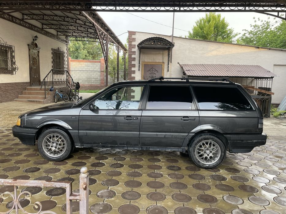 Продам Passat B3