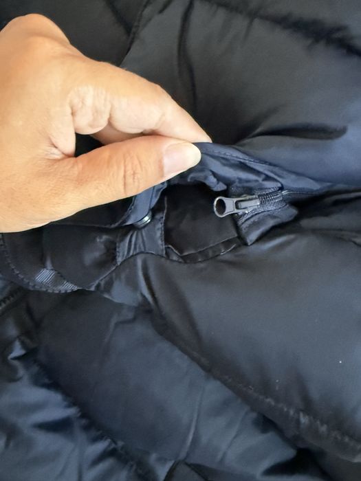 Продам курточку Bensimon