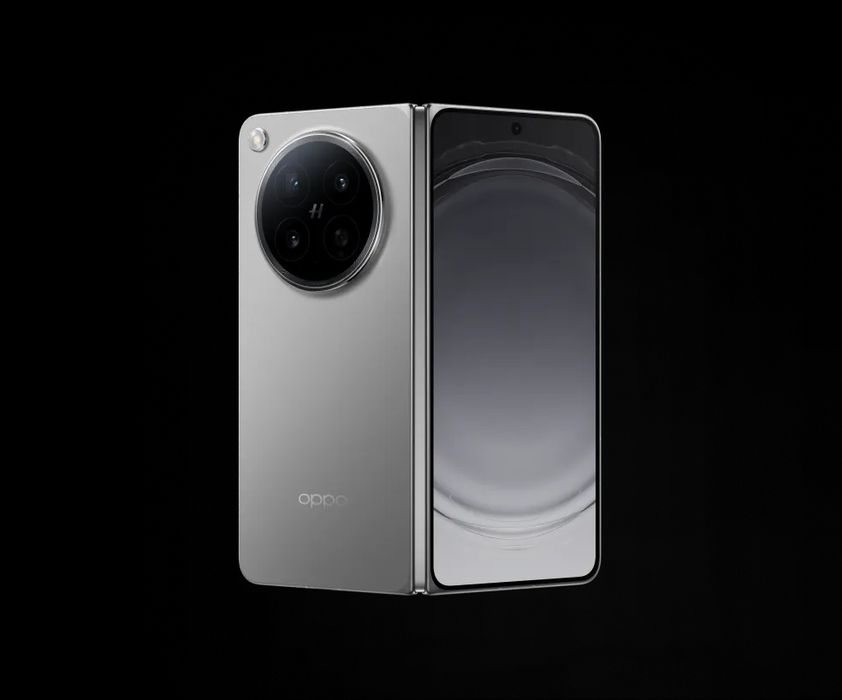 Oppo Find N6! IMEI+kafolat!