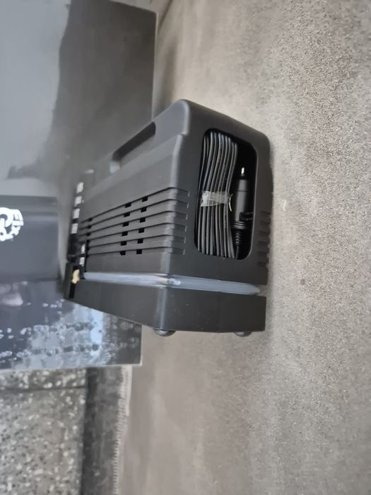 Компресор компресорче за въздух авариен комплект Фиат 500 500Х 500L