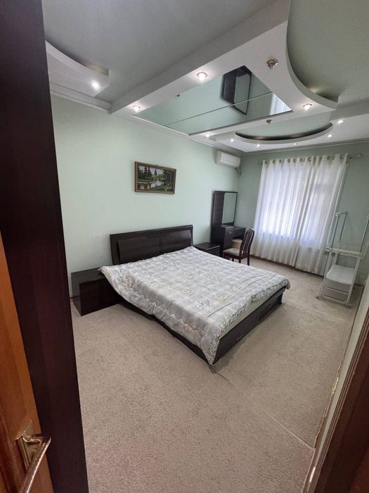 Квартира ижорага мик 1эт  3 хоналик