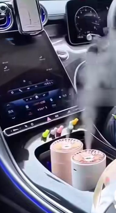 Освежитель для автомобилей