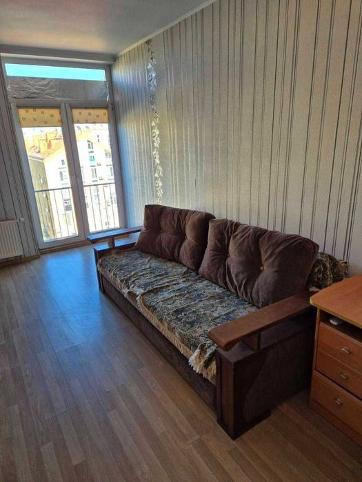 Едностаен имот в кв.Люлин 7