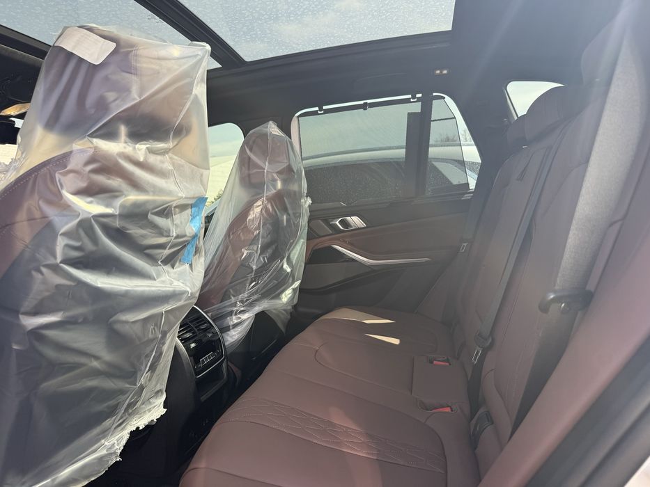 BMW X5 , X drive 40i , New , в наличии