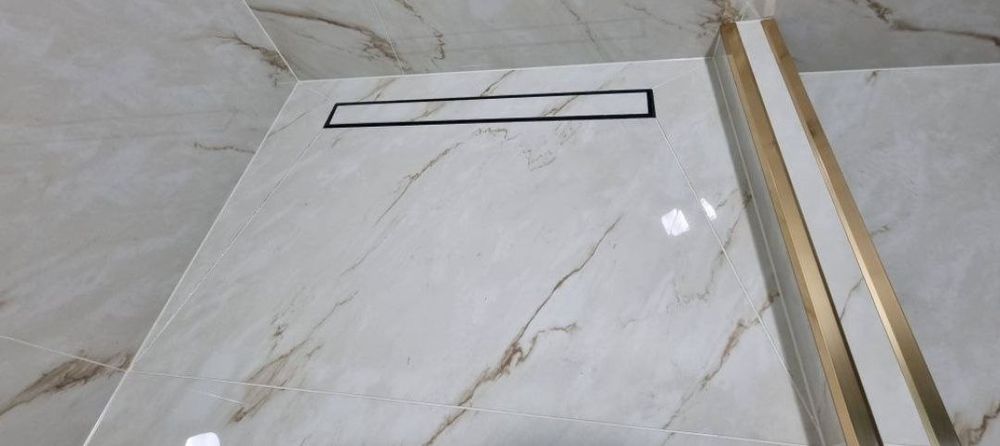 Kafel teramiz kafel usta