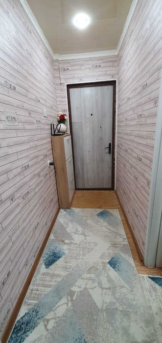 Продам 2 комн. квартиру в г.Уральск