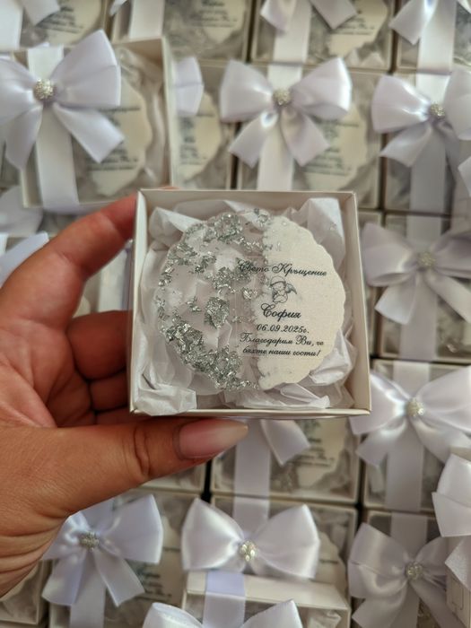 Епокси магнити, магнити от епоксидна смола