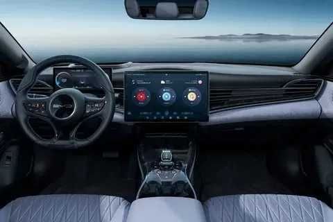 Byd sealine 6520 km  pod zakaz