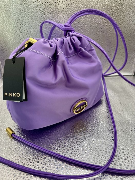 Pinko чанта mini