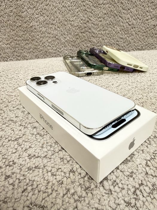 Iphone 14 pro 128 gb