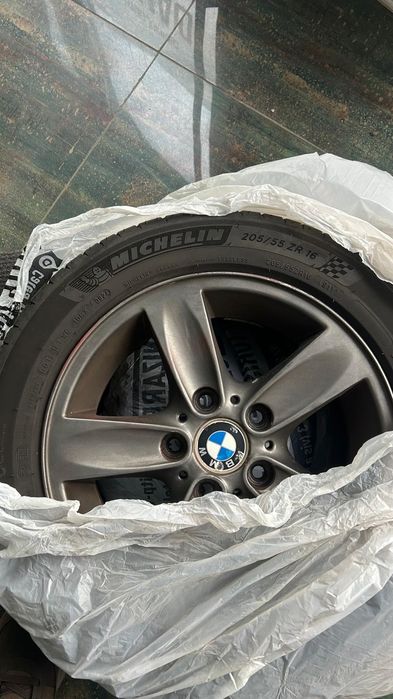 BMW seria 1 120d