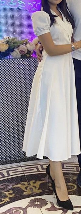 Платья по 5000тг