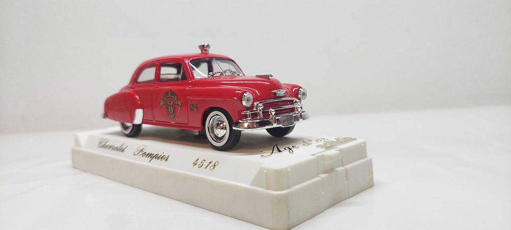 Machete auto utilitare ambulanta pompieri politie si comerciale