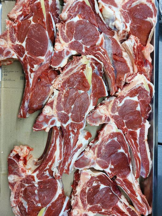 Продам мясо с доставкой