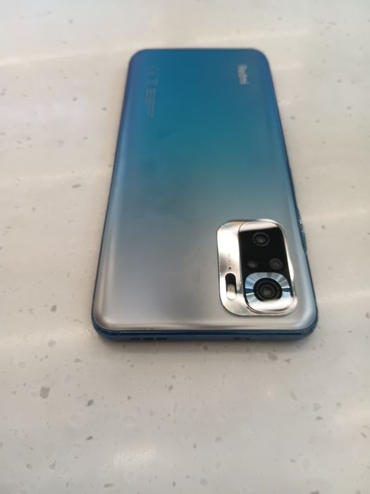 Redmi note 10s 128